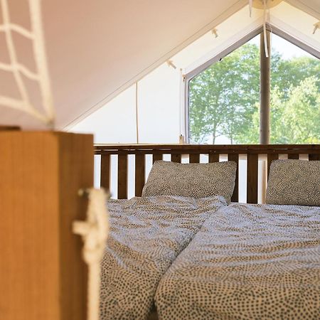 Glamping Kolpa Resort Gradac Exterior foto