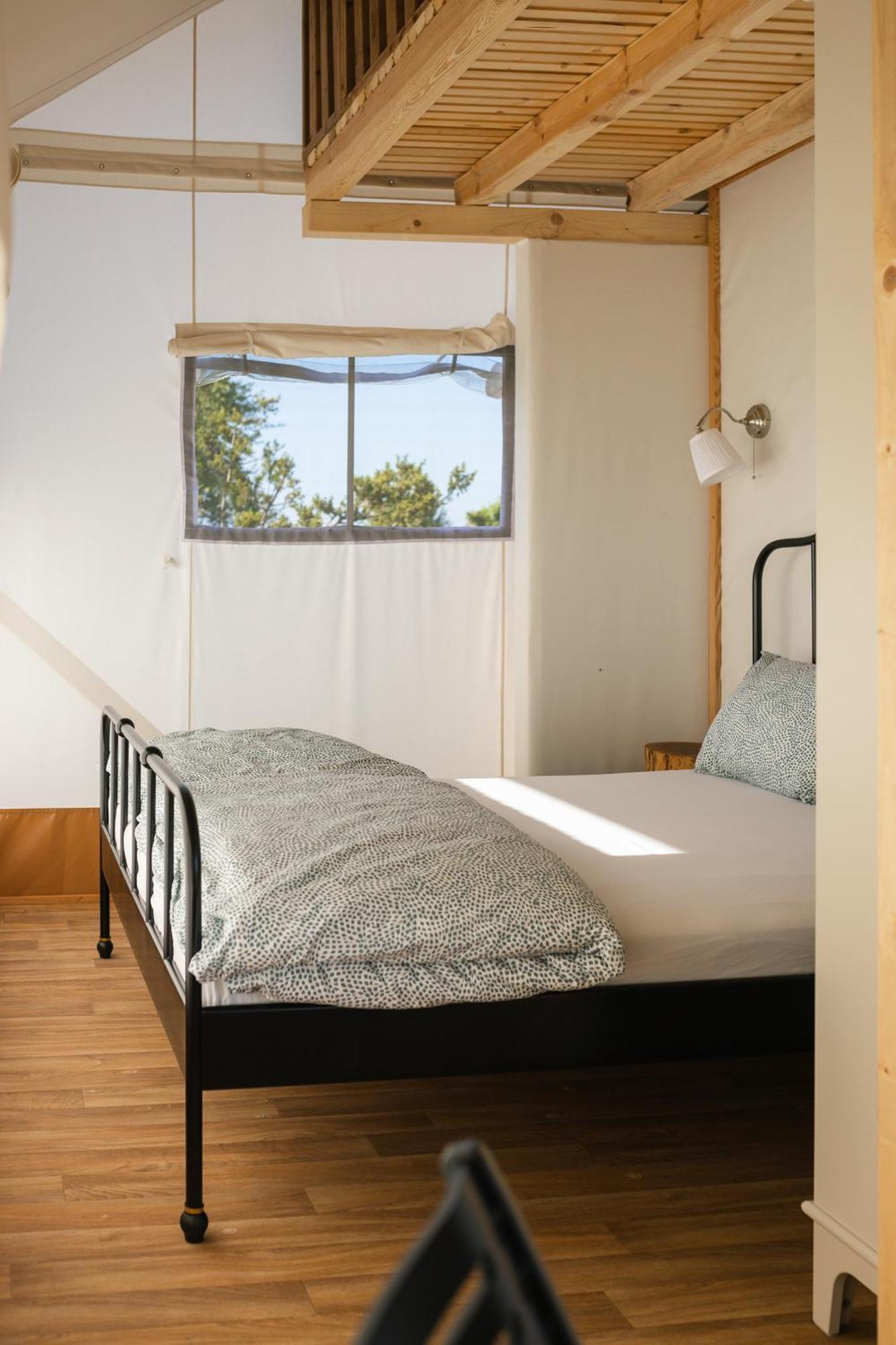 Glamping Kolpa Resort Gradac Exterior foto